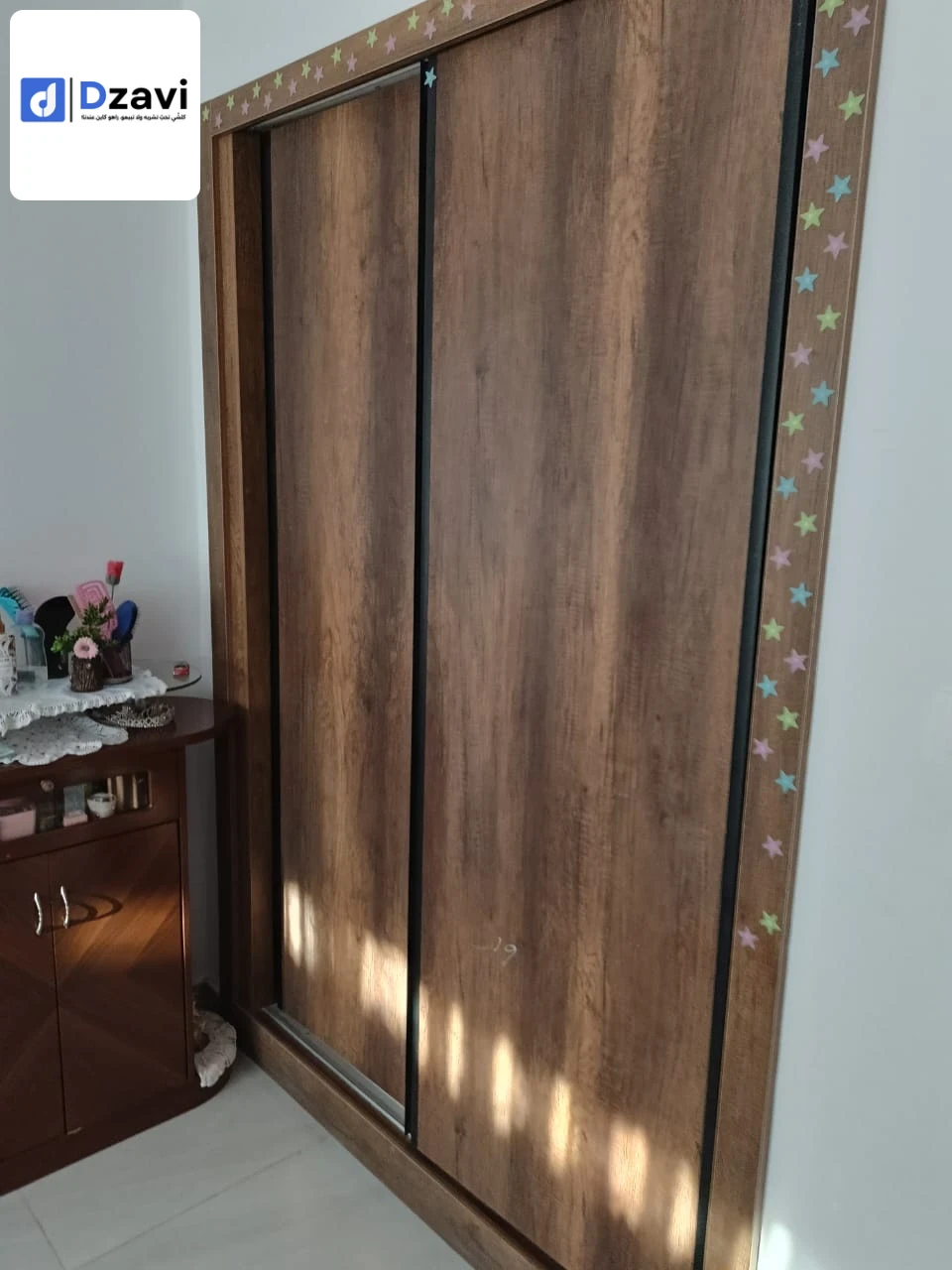 Appartements À vendre à 31 ORAN superficie 4 m2