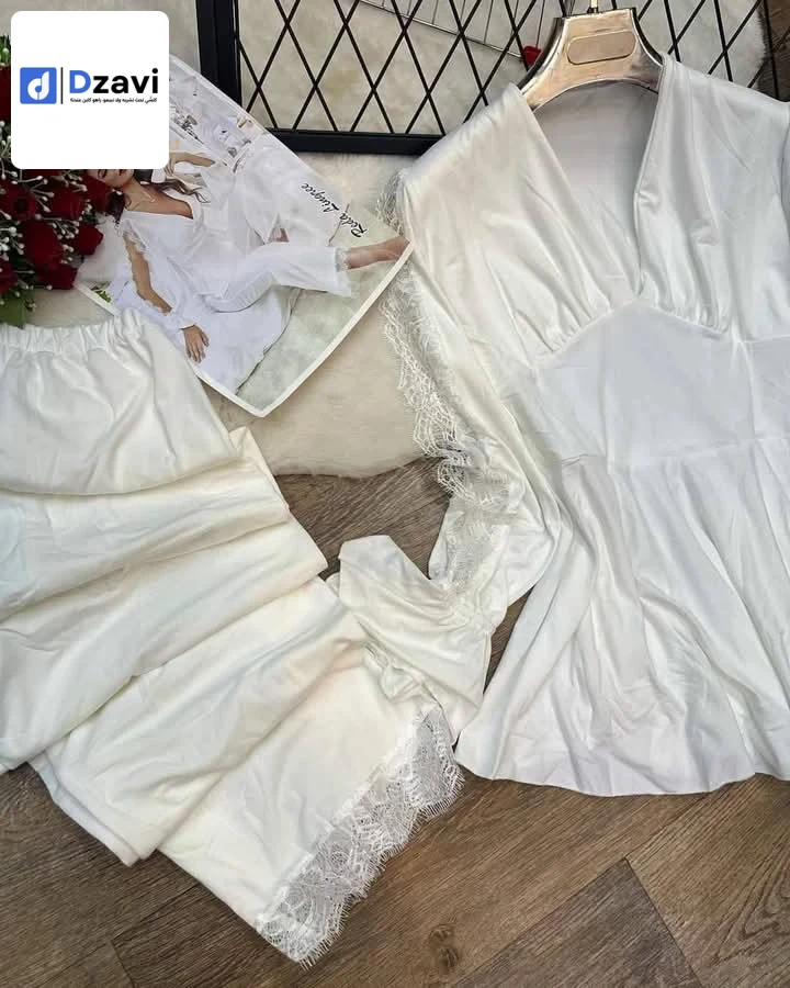 Vêtements de détente et vêtements de nuit à vendre à 25 CONSTANTINE