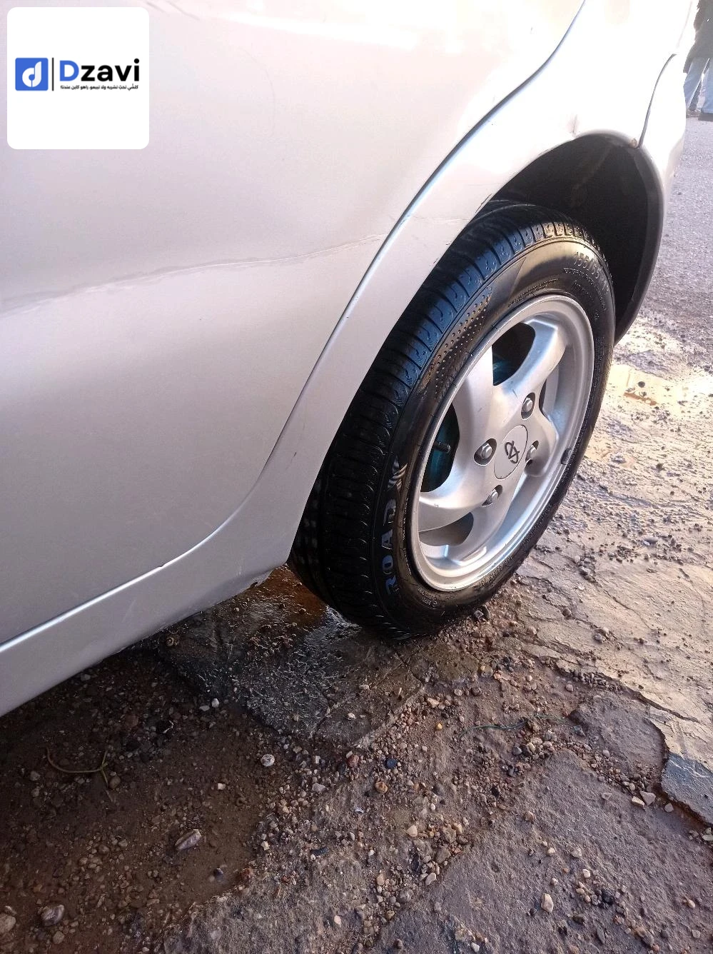 Voitures Chery à 3 LAGHOUAT