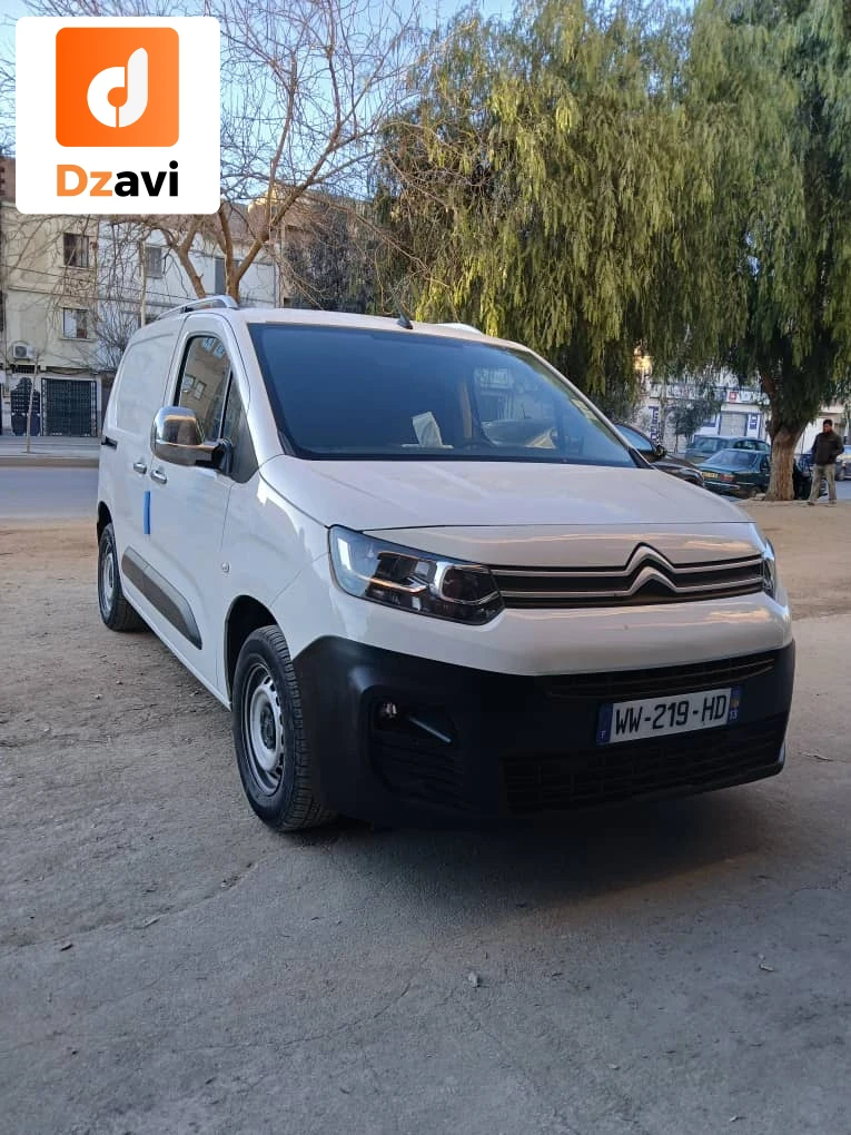Citroen À vendre à 5 BATNA