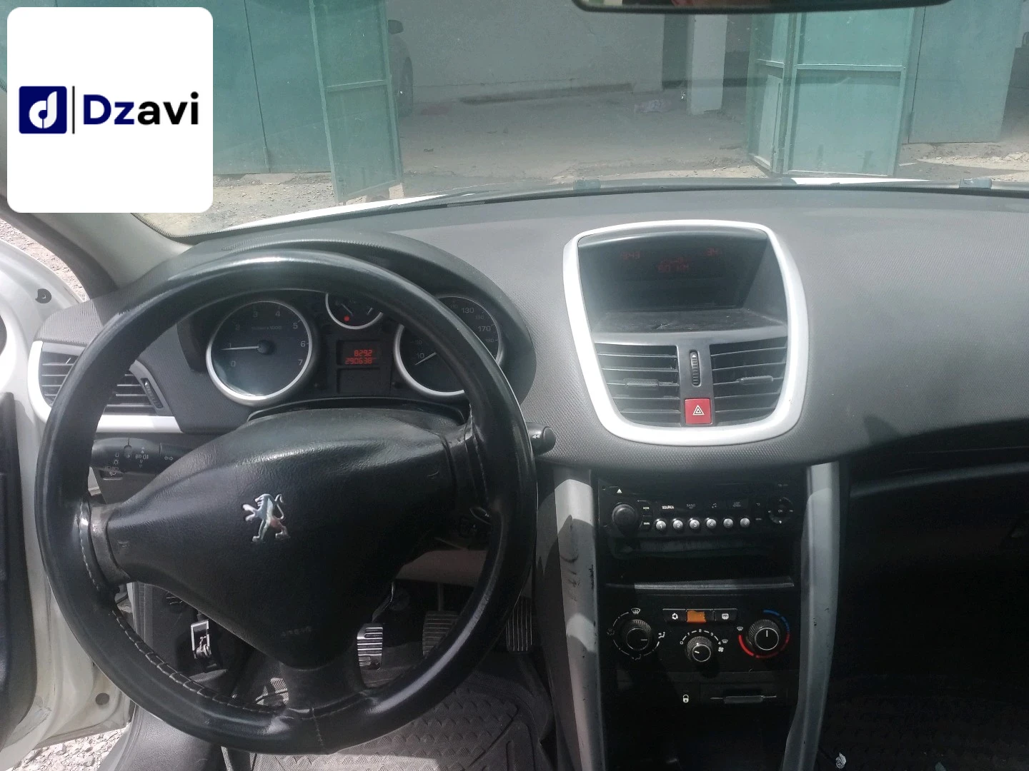 Peugeot À vendre à 40 KHENCHELA
