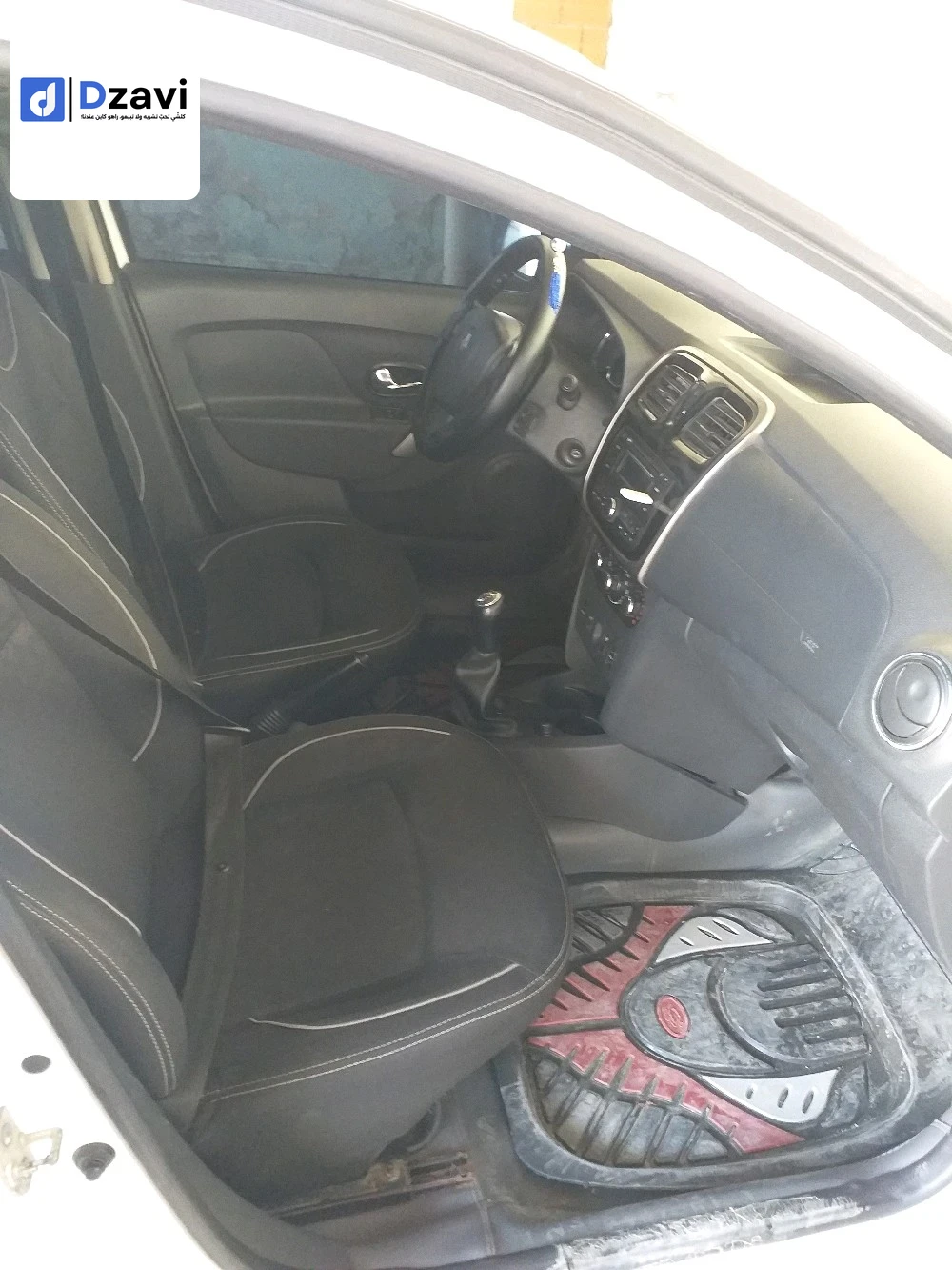 Voitures Renault à 34 BORDJ BOU ARRERIDJ