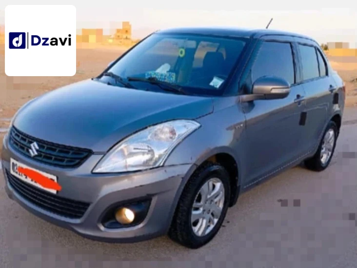 Suzuki À vendre à 19 SETIF