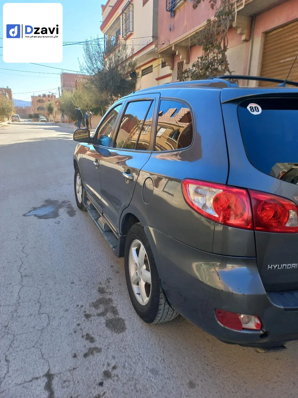 Voitures Hyundai à 30 OUARGLA