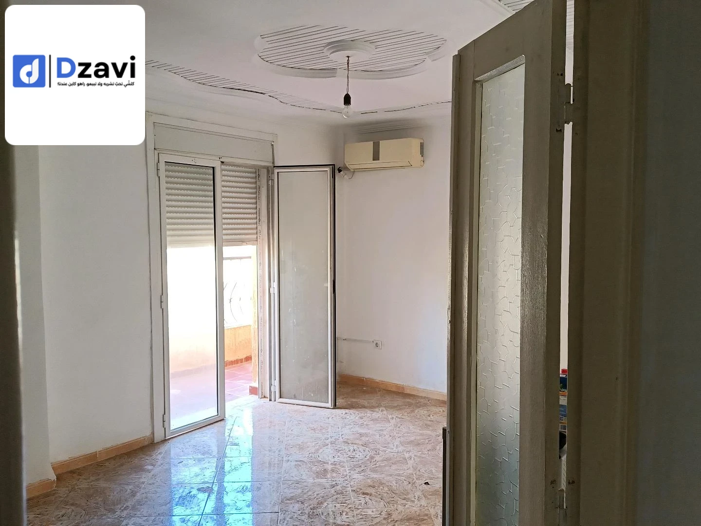 Appartements À vendre à 16 ALGER superficie 104 m2