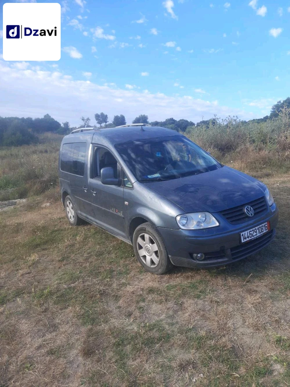 Volkswagen À vendre à 15 TIZI OUZOU