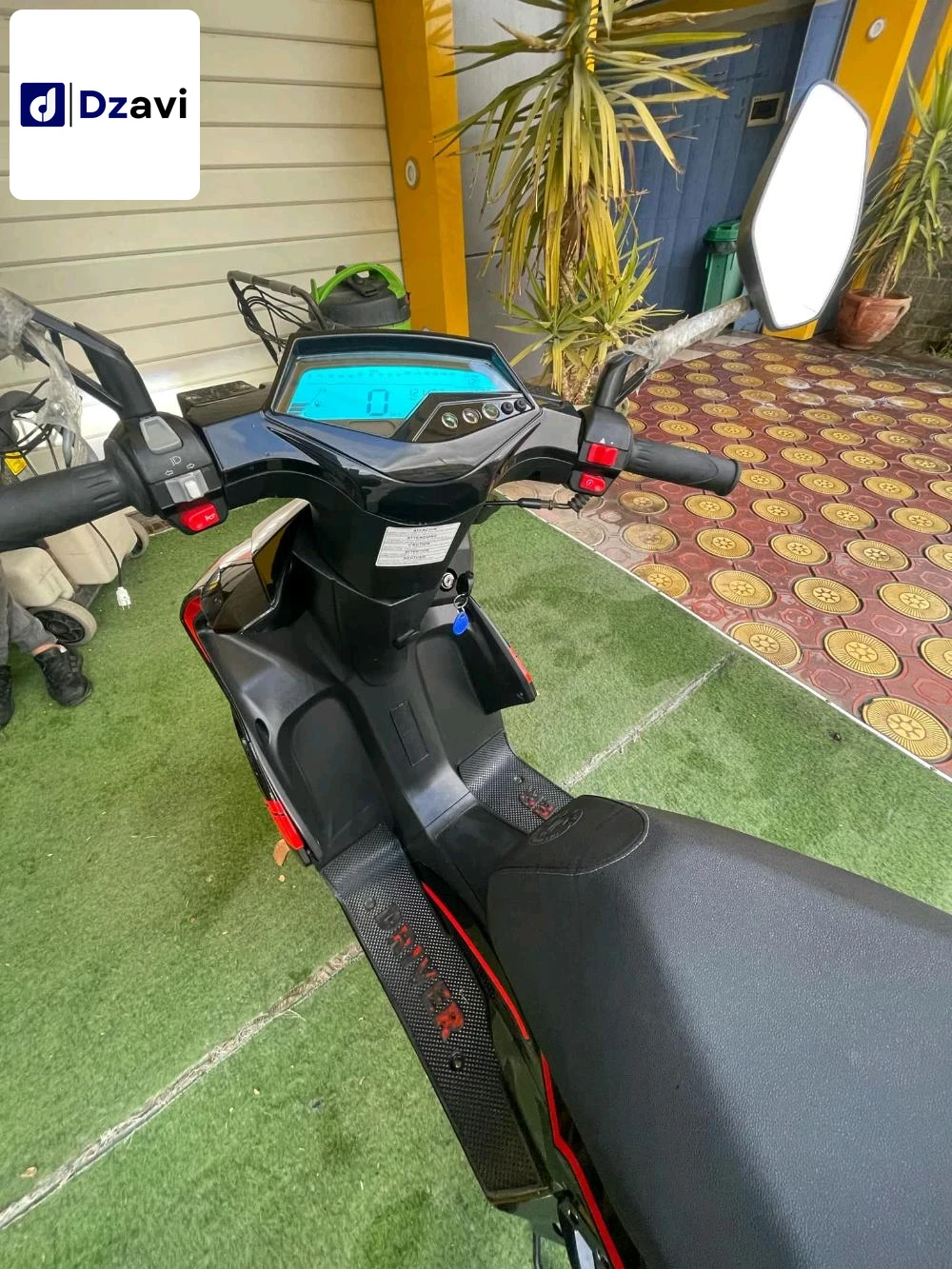 VMS À vendre à 5 BATNA