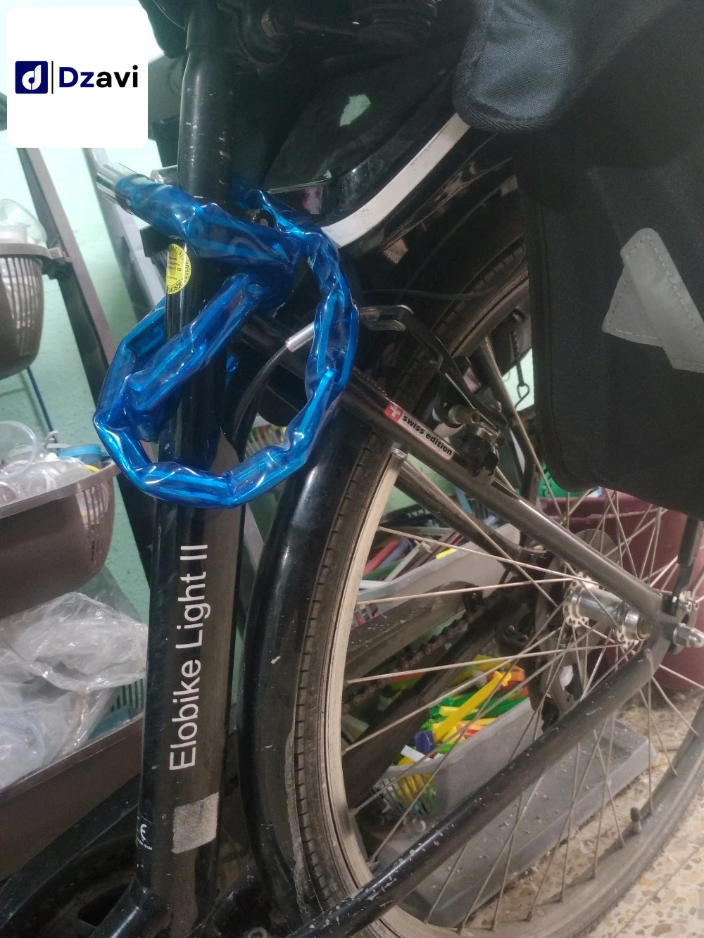 vélos électriques Requis à 5 BATNA