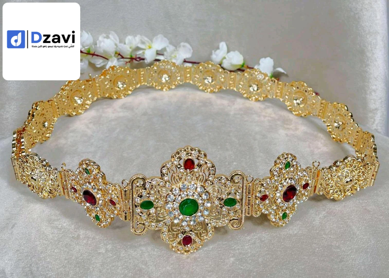 Bijoux à vendre à 31 ORAN