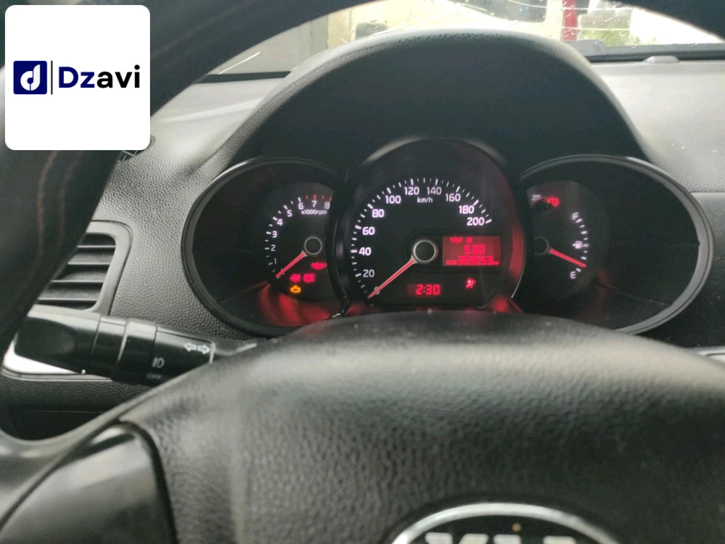Kia À vendre à 23 ANNABA
