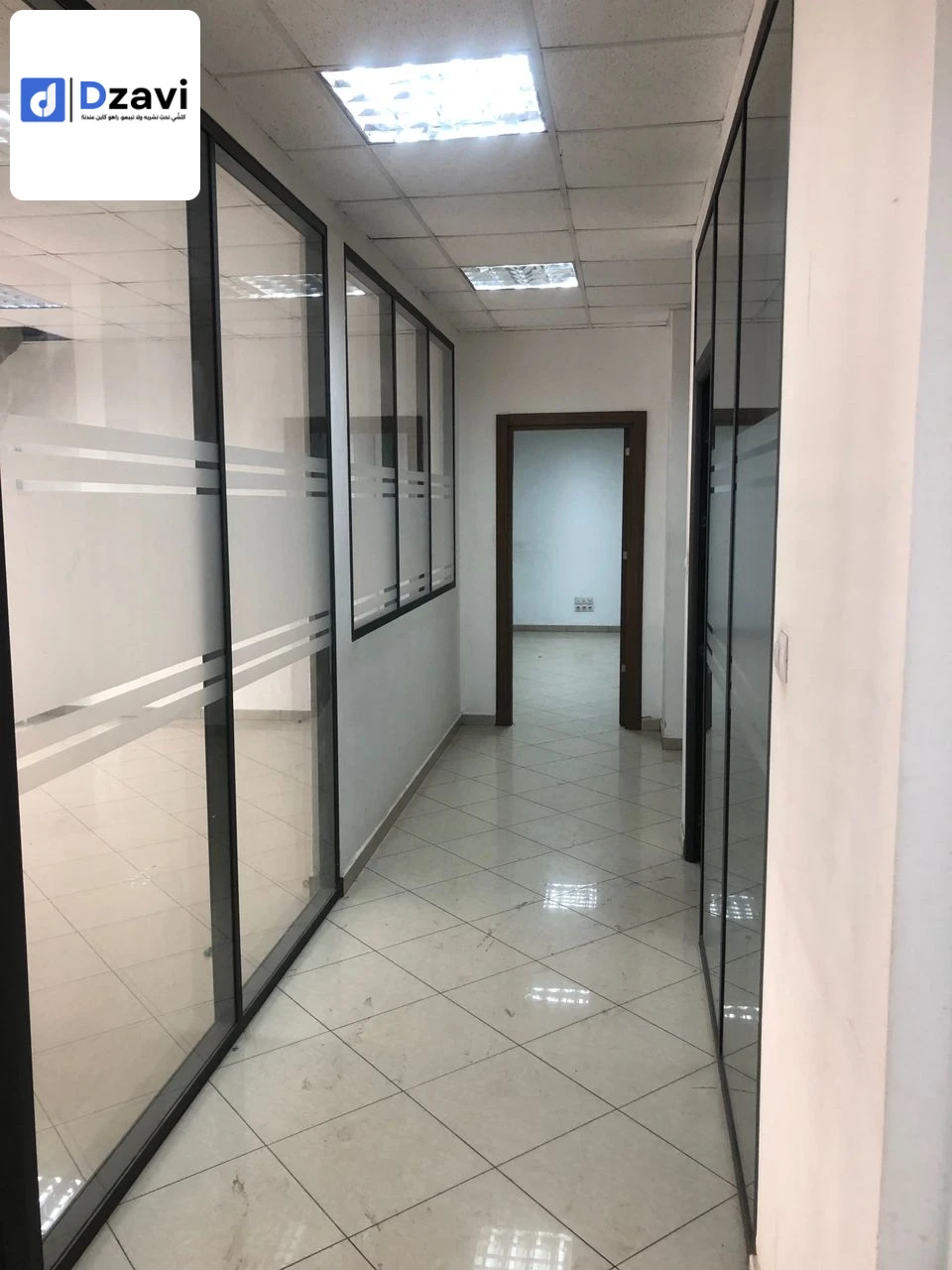 Villas administratives et commerciales A louer à 16 ALGER superficie Ville non disponible m2