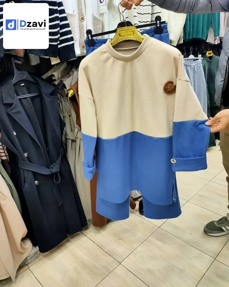 Vêtements de détente et vêtements de nuit à vendre à 35 BOUMERDES