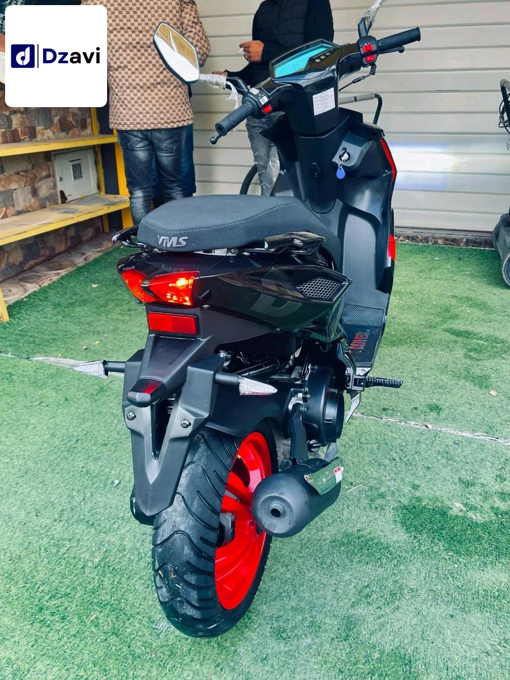 VMS À vendre à 5 BATNA
