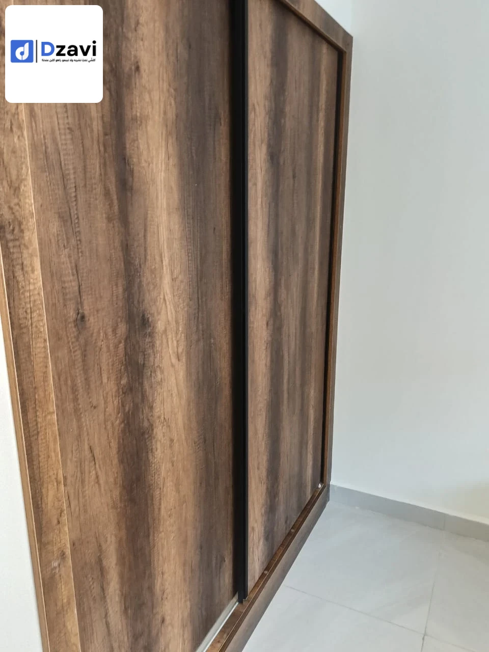 Appartements À vendre à 31 ORAN superficie 4 m2