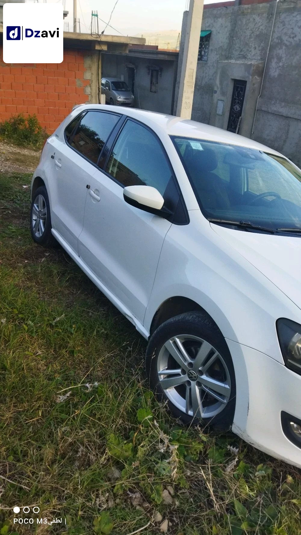 Volkswagen À vendre à 24 GUELMA