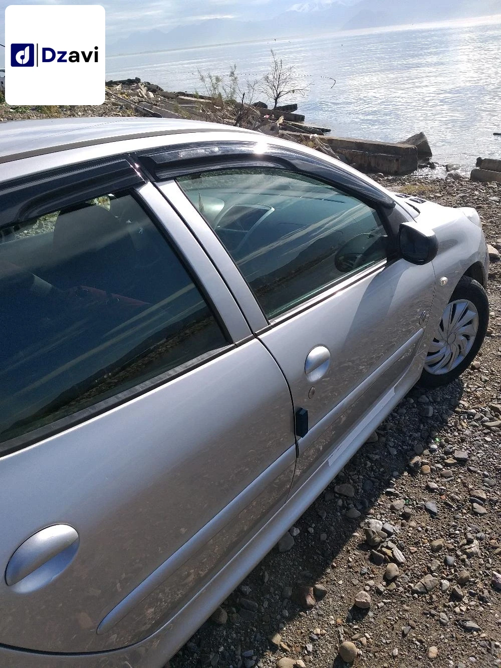 Peugeot À vendre à 6 BEJAIA