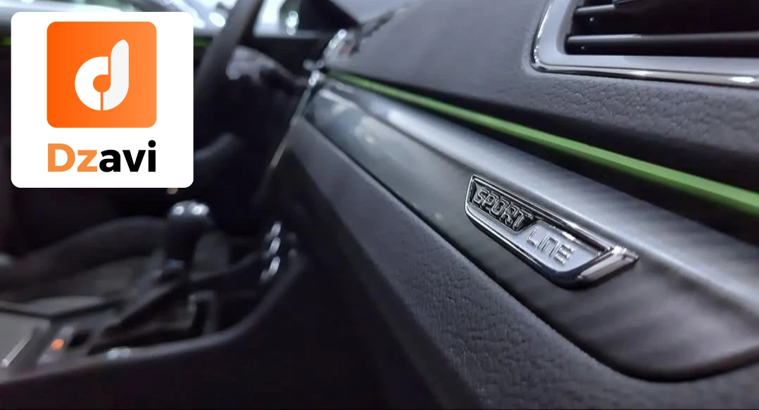 Skoda À vendre à 34 BORDJ BOU ARRERIDJ