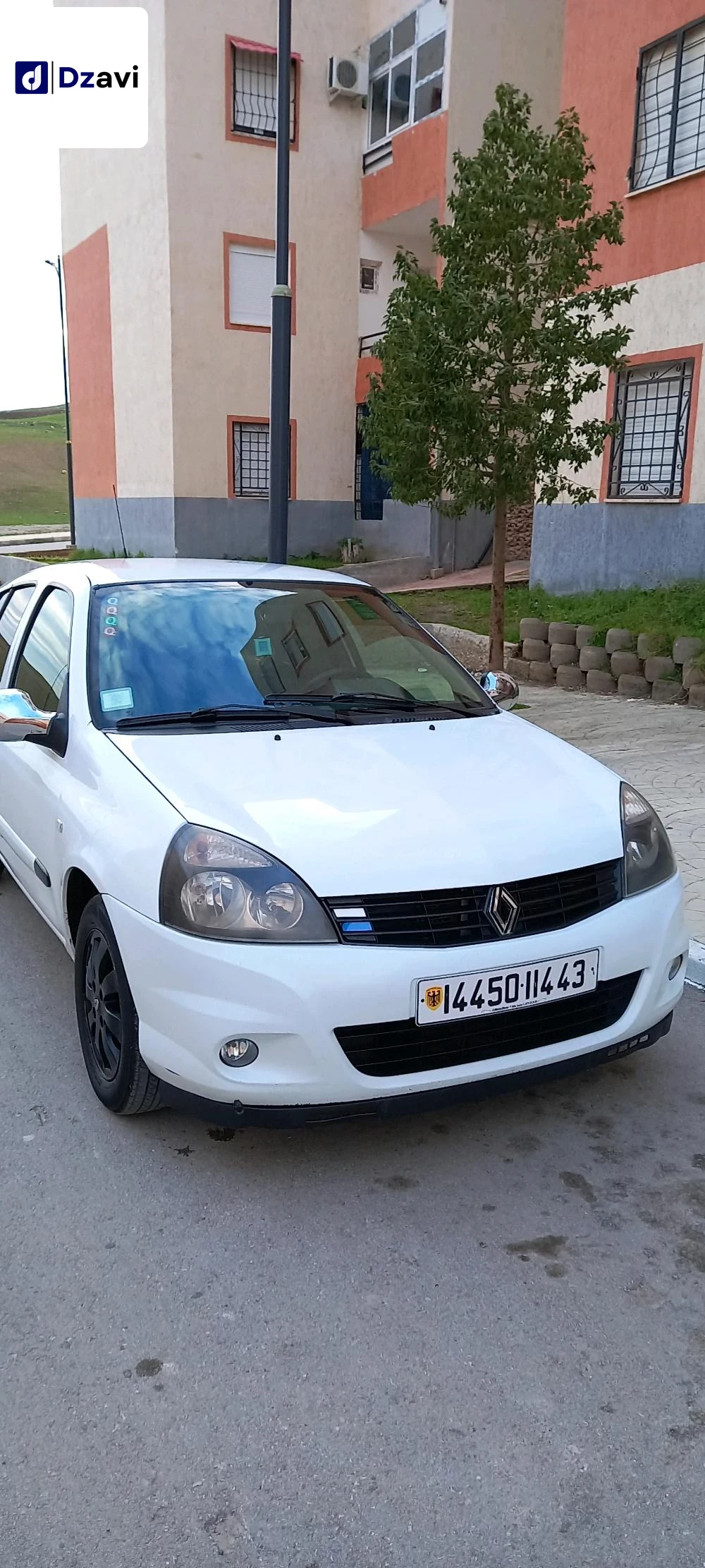 Renault À vendre à 43 MILA