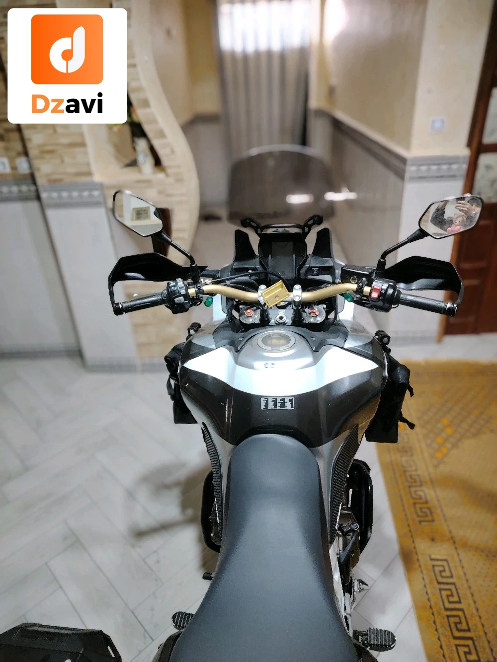 Honda À vendre à 44 AIN DEFLA