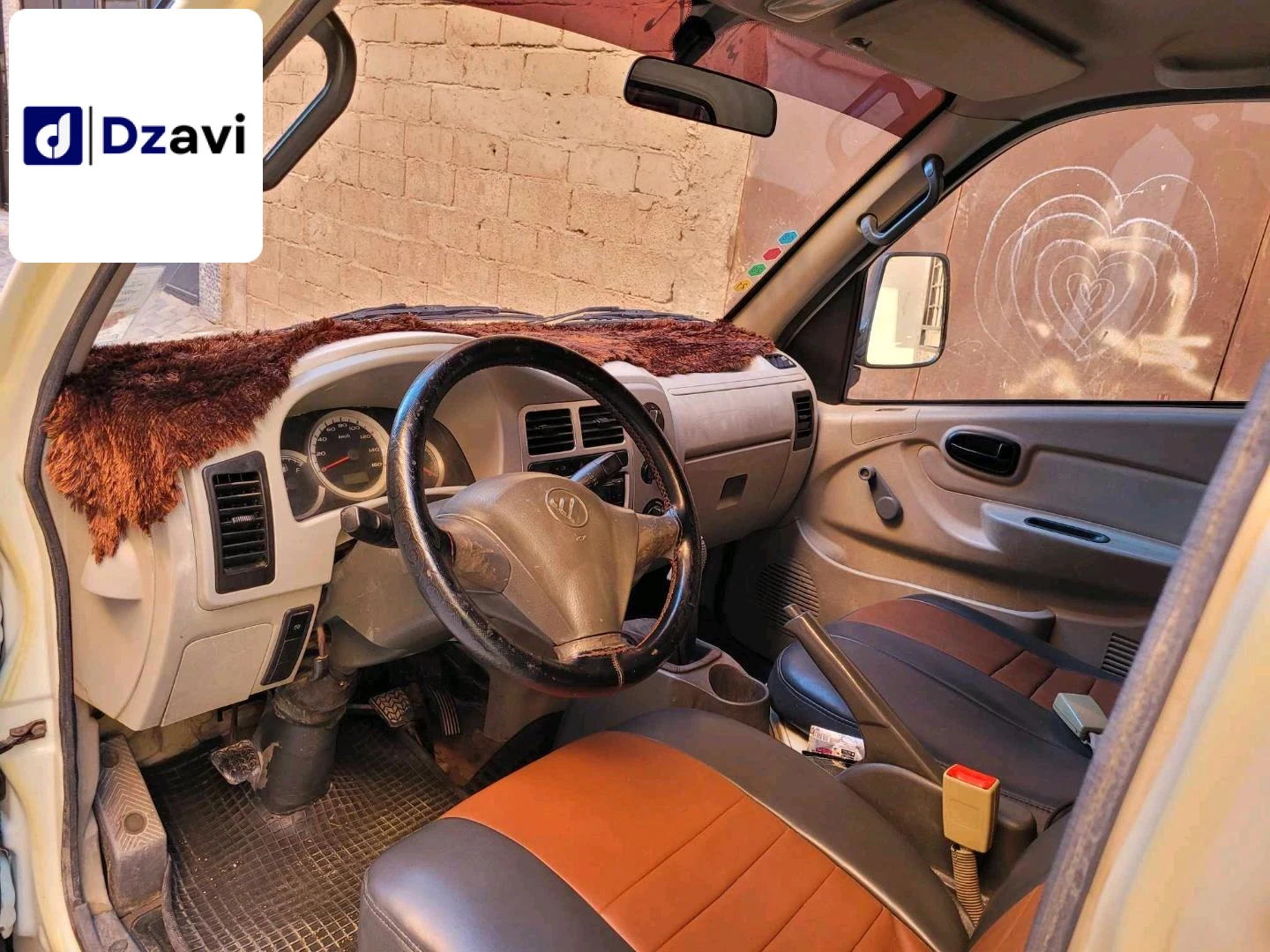 JMC À vendre à 17 DJELFA