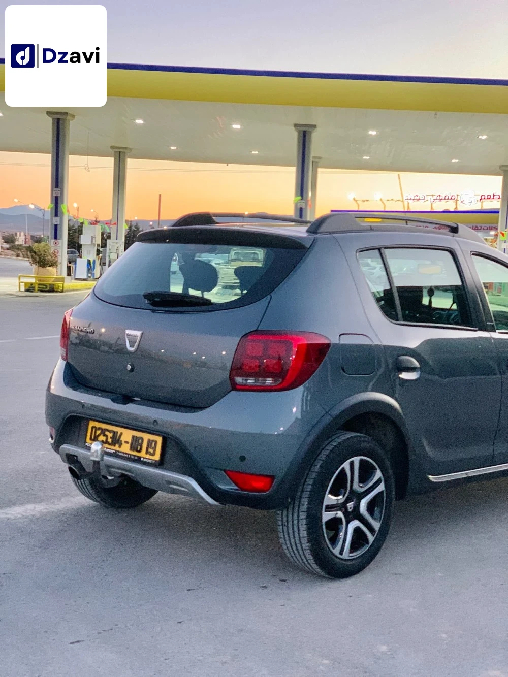 Dacia À vendre à 19 SETIF