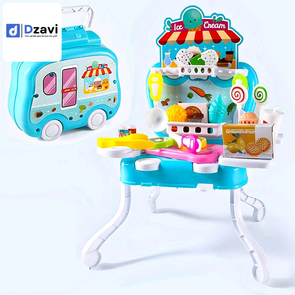 divers produits de bébé