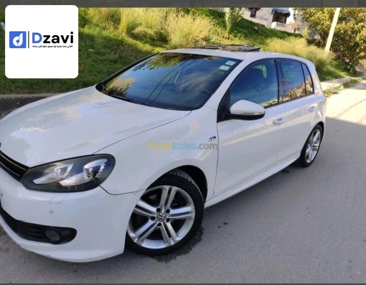 Voitures Volkswagen à 4 OUM EL BOUAGHI