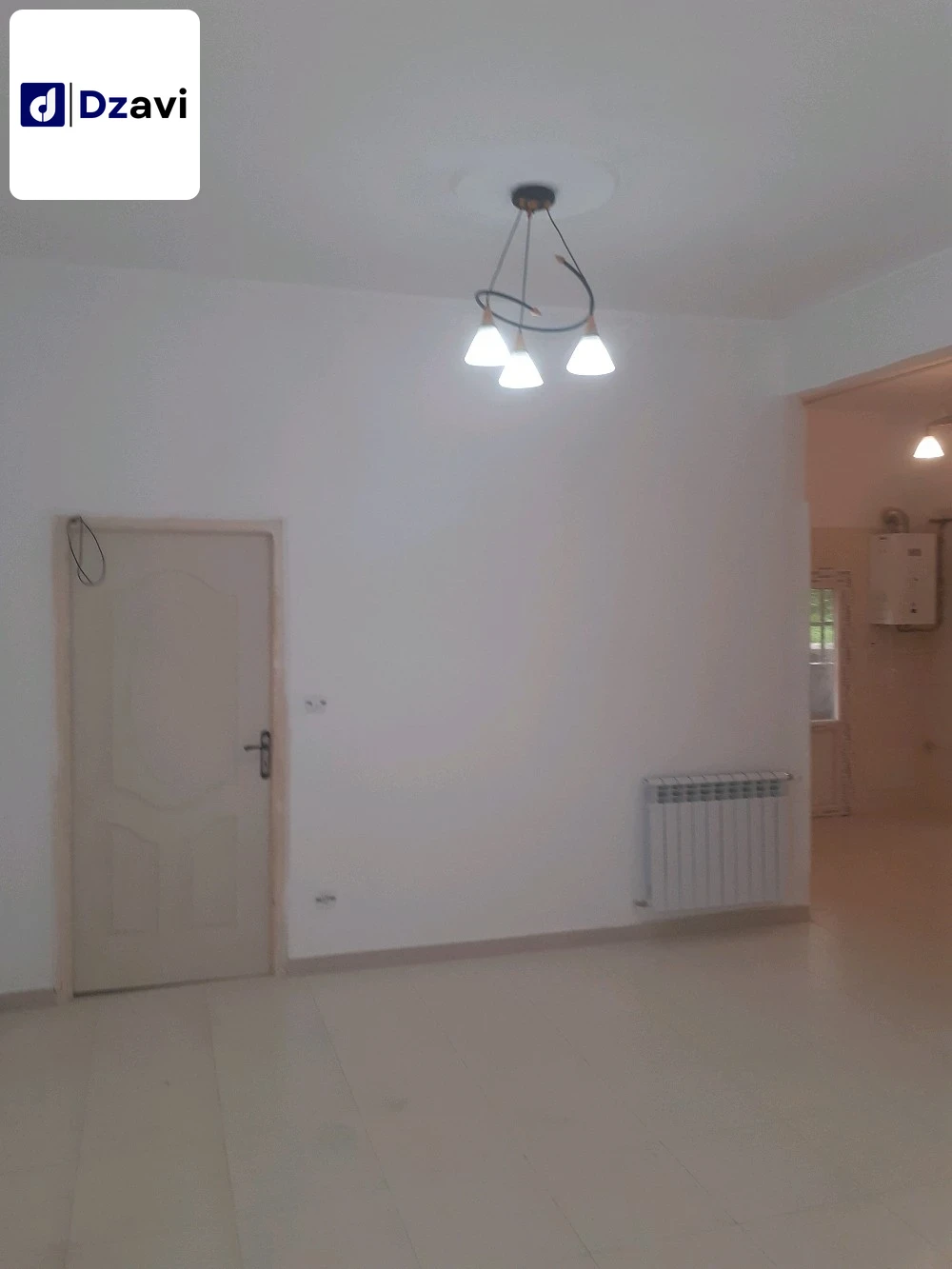 Appartements À vendre à 15 TIZI OUZOU