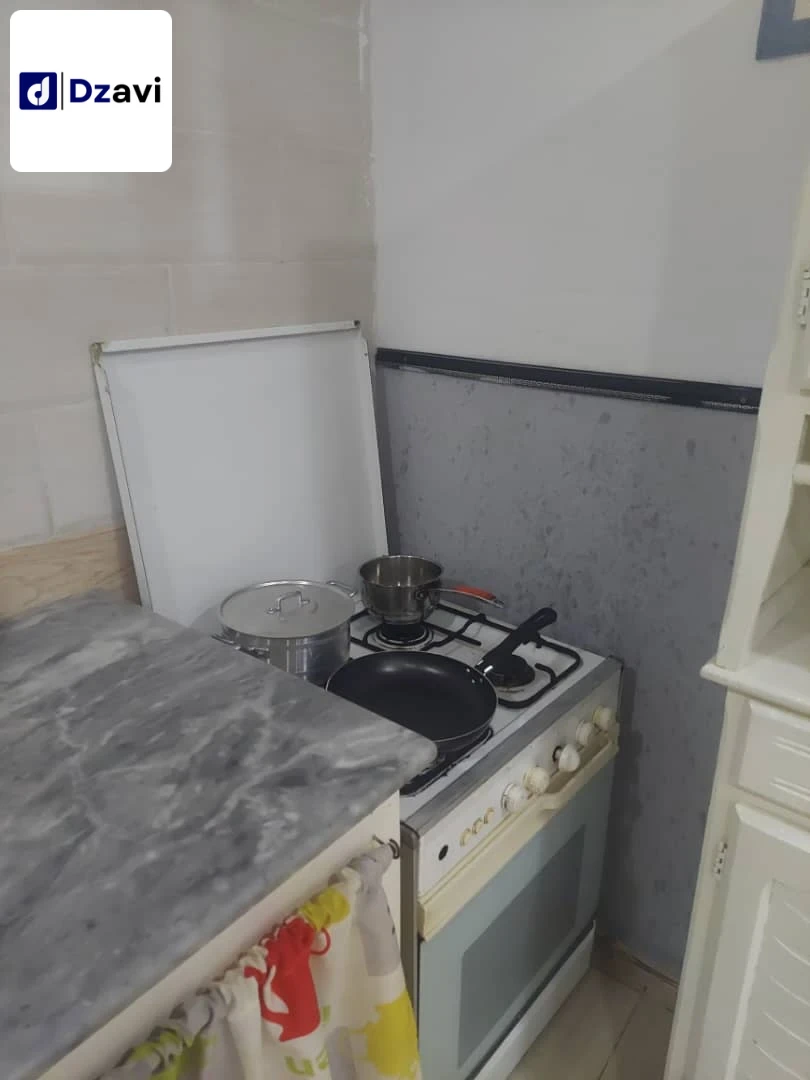 Appartements À vendre à 18 JIJEL