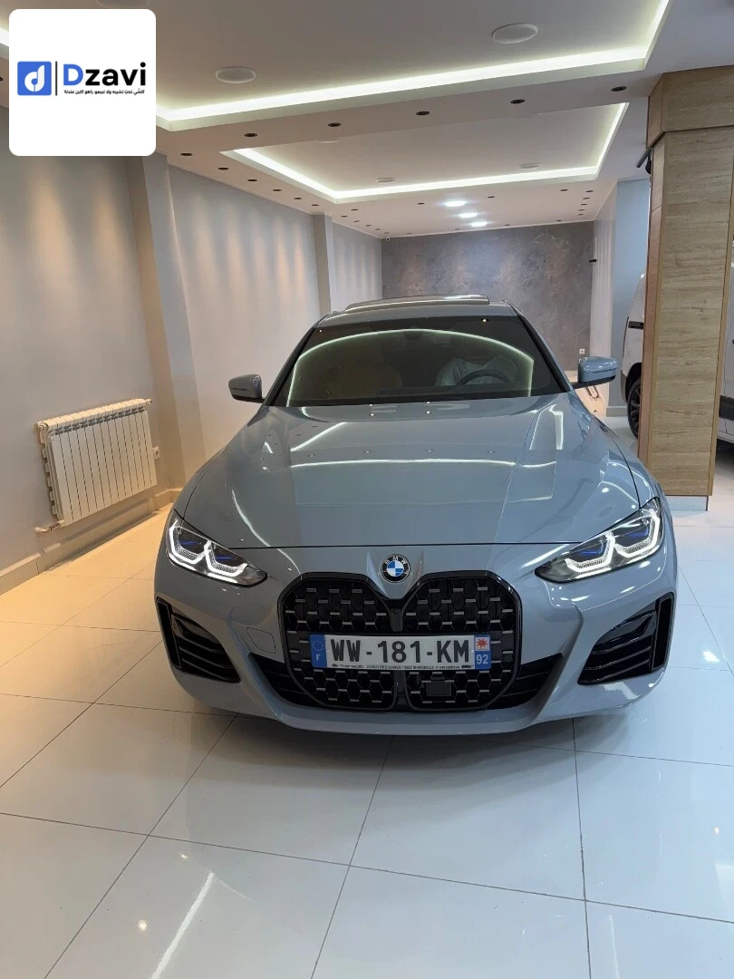 Voitures BMW à 25 CONSTANTINE