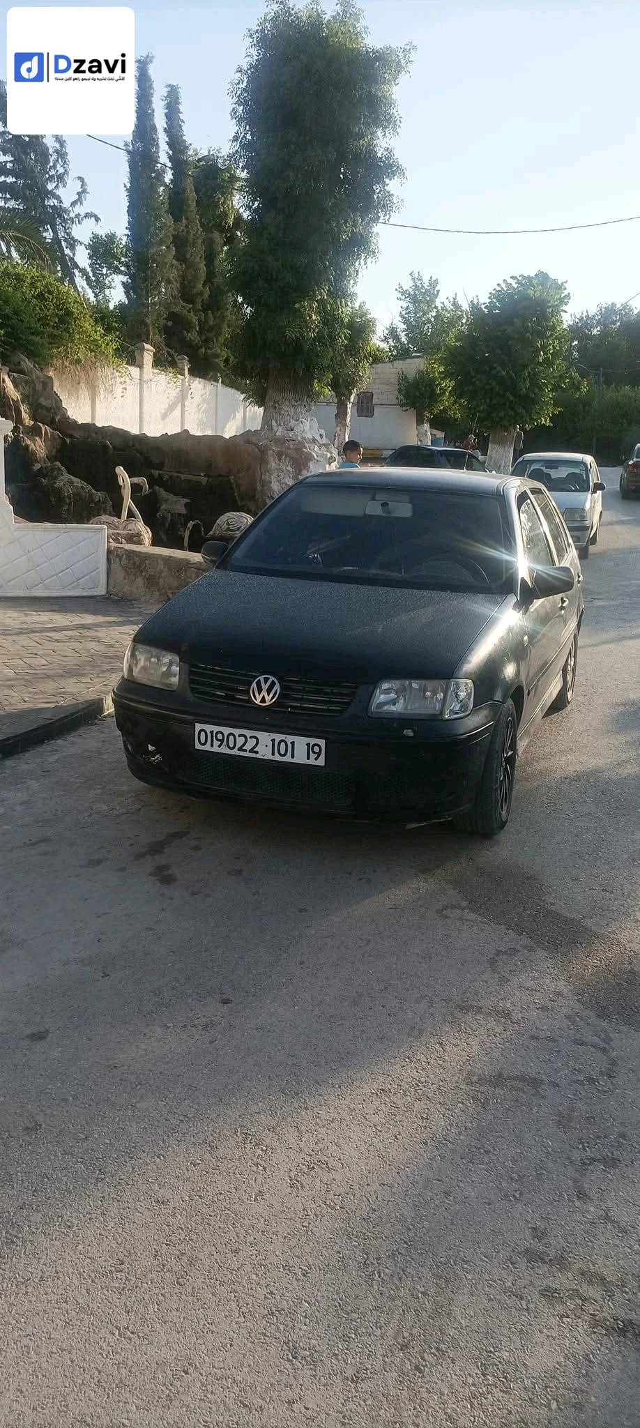 Voitures Volkswagen à 19 SETIF
