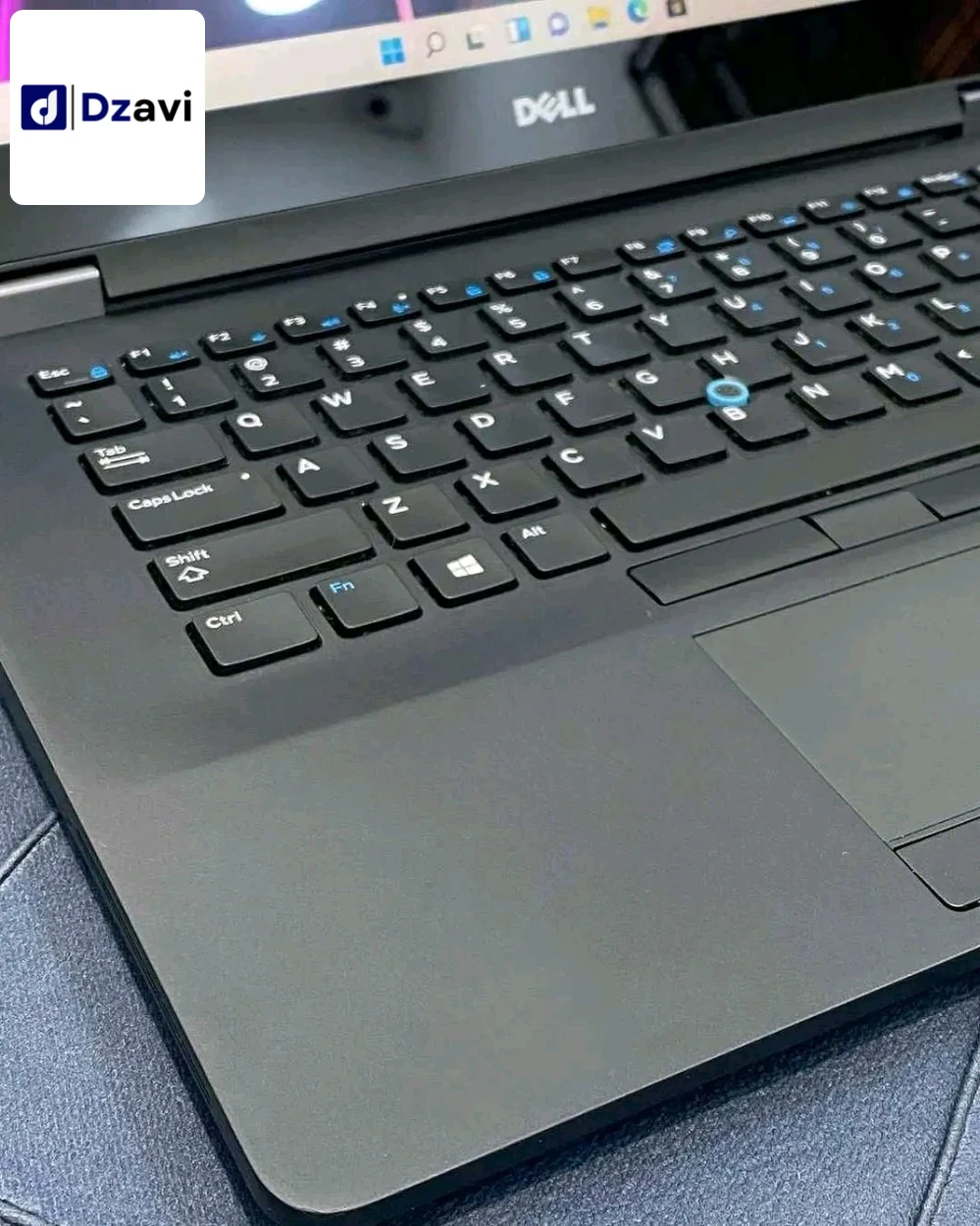 DEEL 7470 TACTILE i5 6em __________ Référence et caractéristiques_____ ✅️ Marque: DEEL Latitude 7470 ✅Processeur: i5 6em génération ✅RAM : 8 GB ⚡️⚡️ ✅Stockage: 256 ssd nvme extensible ✨️ ✅Écran 14 pouce FHD TACTILE ???? ✅Batterie +3 HEURES ✔️ ✅ Chargeur o