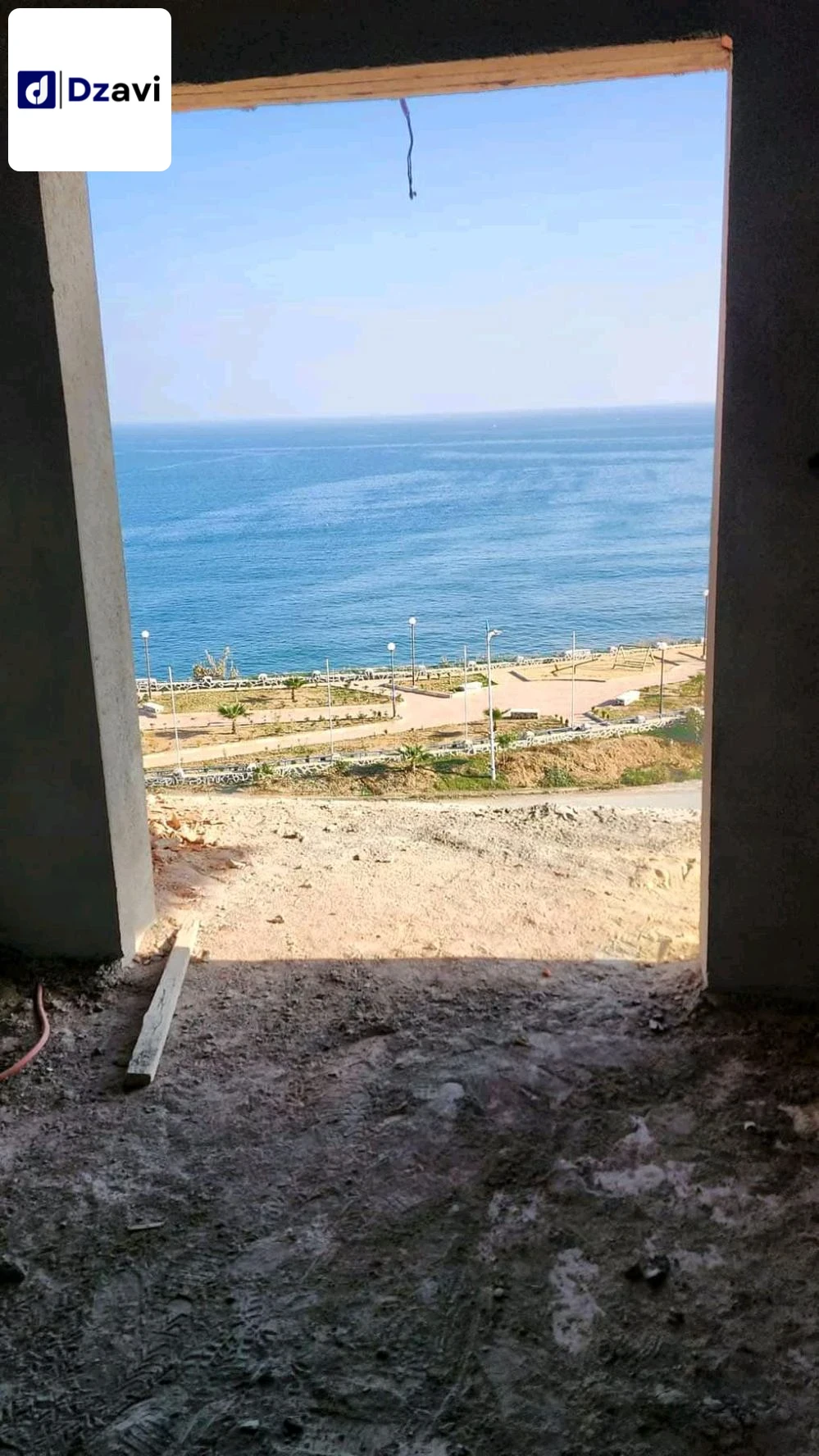 Appartements À vendre à 35 BOUMERDES