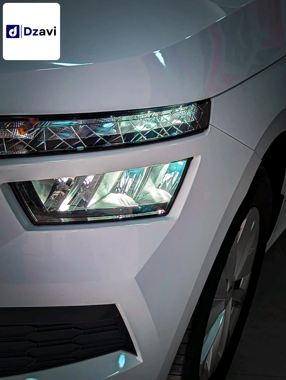 Skoda À vendre à 23 ANNABA