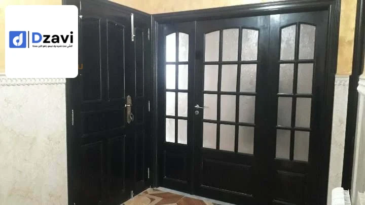 Villas À vendre à 16 ALGER superficie 240 m2