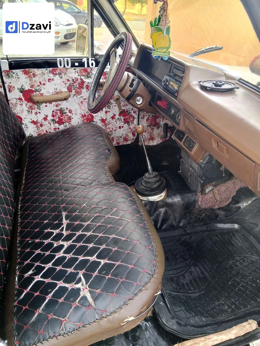 Voitures Mazda à 14 TIARET