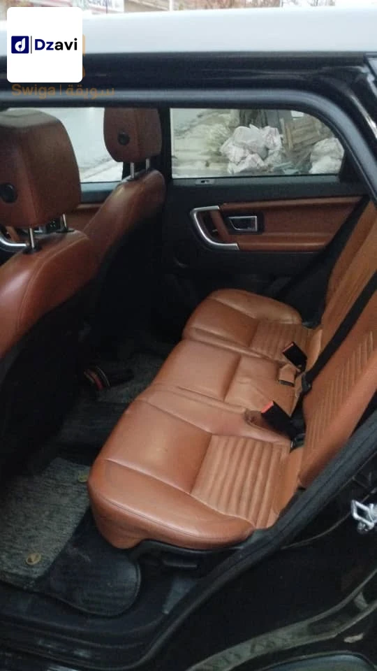Land Rover À vendre à 40 KHENCHELA