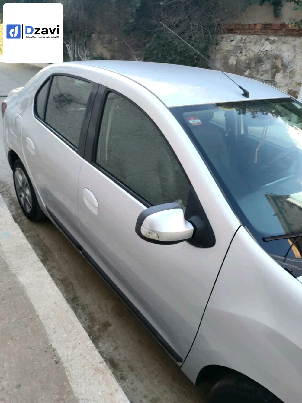 Voitures Renault à 31 ORAN
