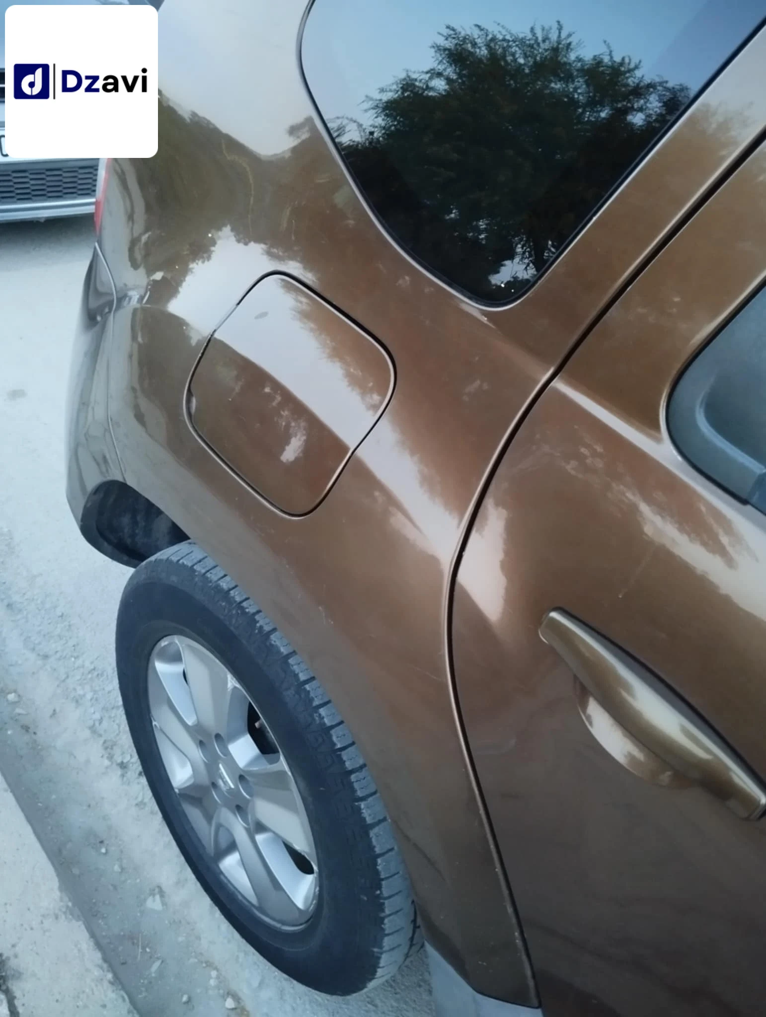 Dacia À vendre à 25 CONSTANTINE