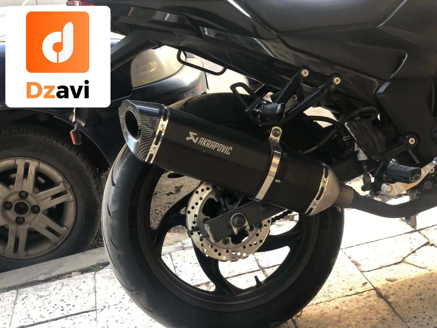 SYM À vendre à 16 ALGER