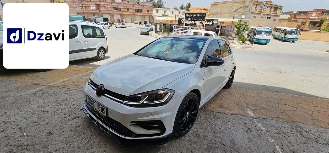 Volkswagen À vendre à 5 BATNA