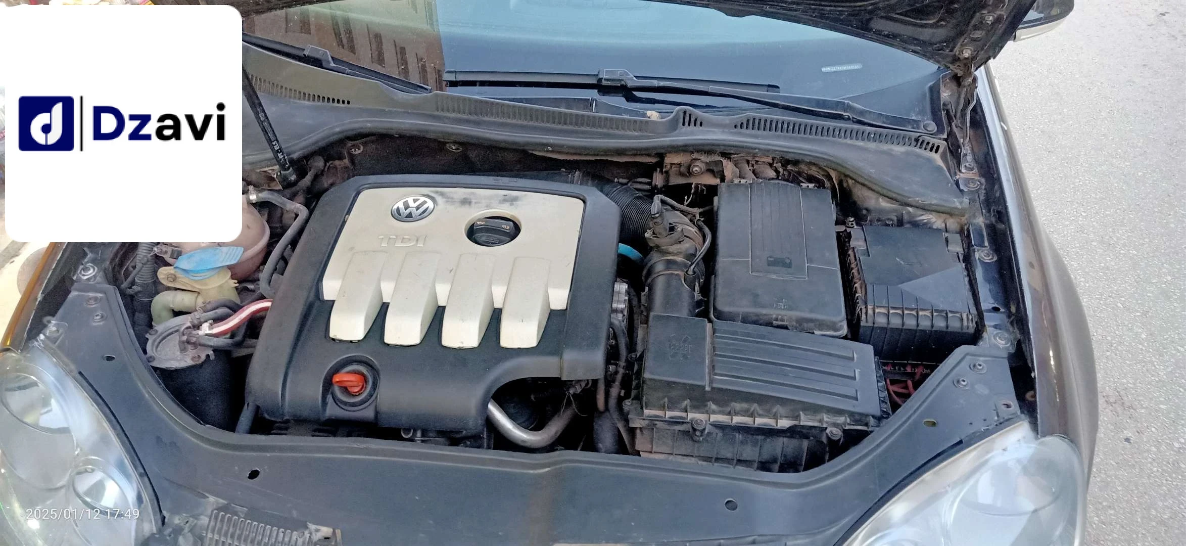 Volkswagen À vendre à 16 ALGER