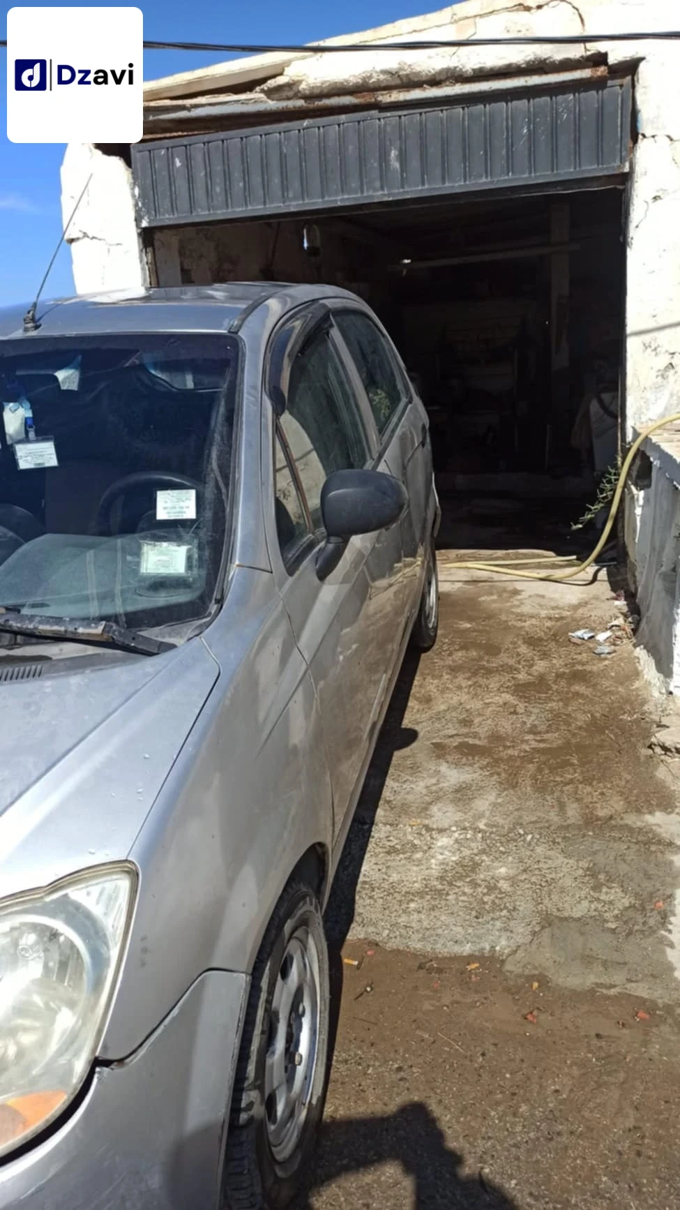 Chevrolet À vendre à 16 ALGER