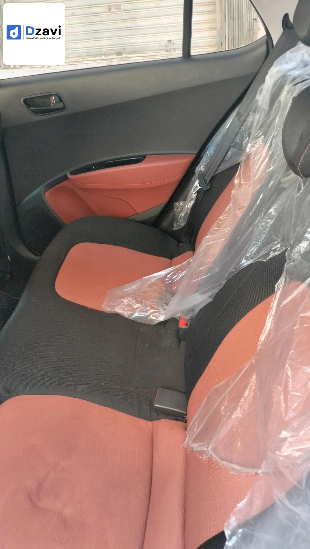 Voitures Hyundai à 5 BATNA