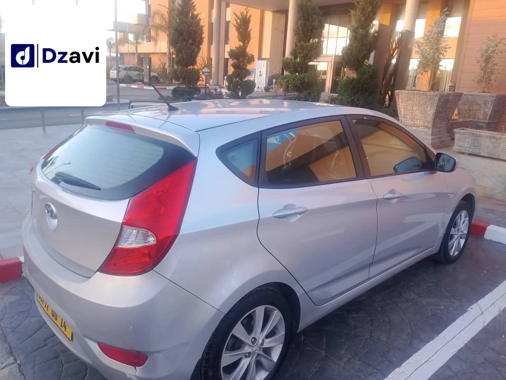DAEWOO NUBIRA
