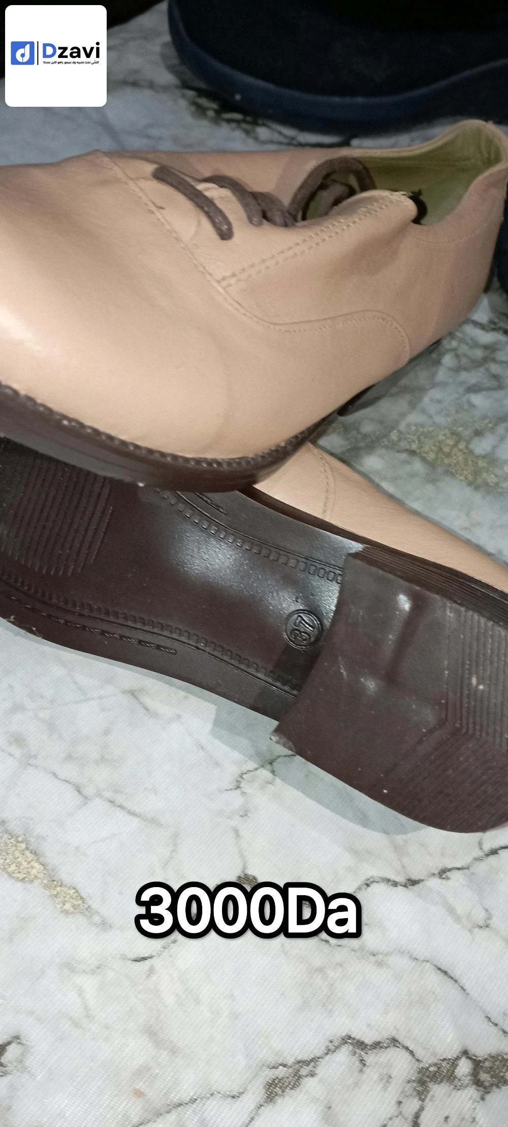 Chaussure à vendre à 16 ALGER