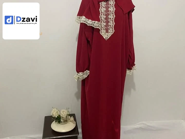 Vêtements islamiques et modestes à vendre à 9 BLIDA