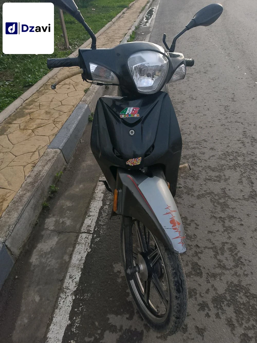 VMS À vendre à 9 BLIDA