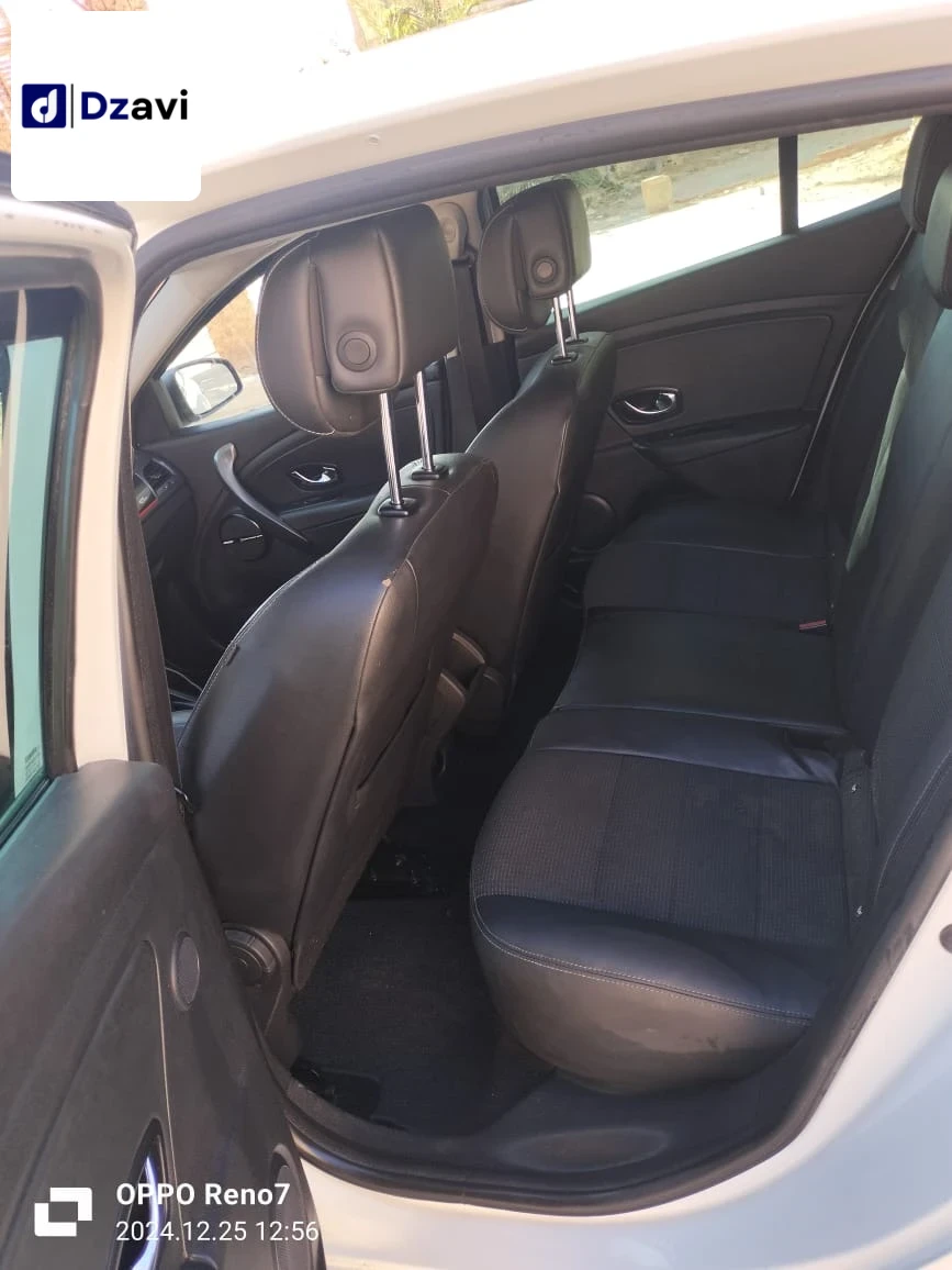 Renault À vendre à 5 BATNA