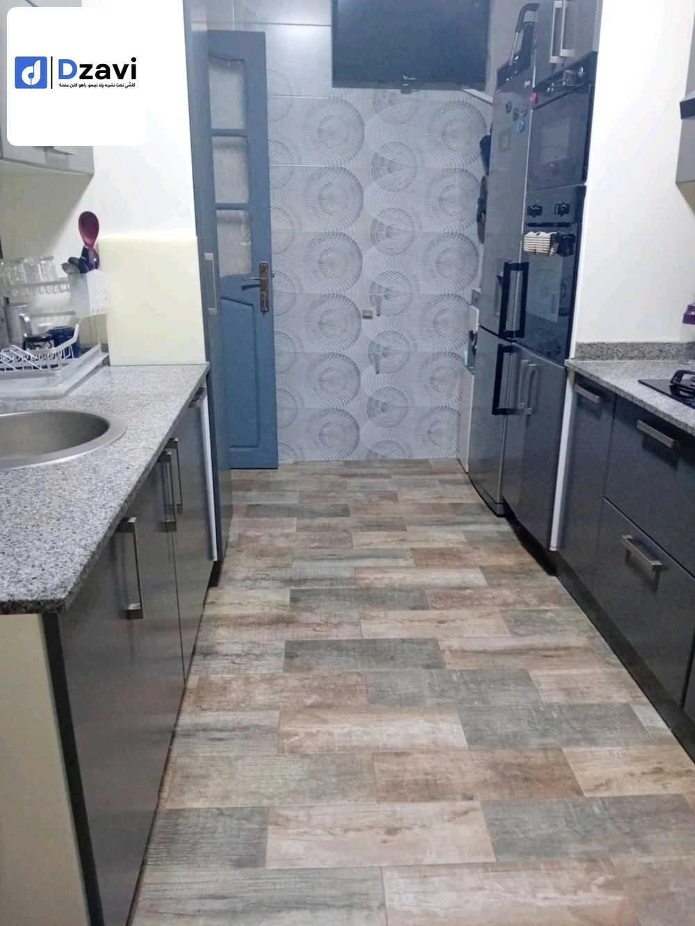 Appartements À vendre à 46 AIN TEMOUCHENT superficie Ville non disponible m2
